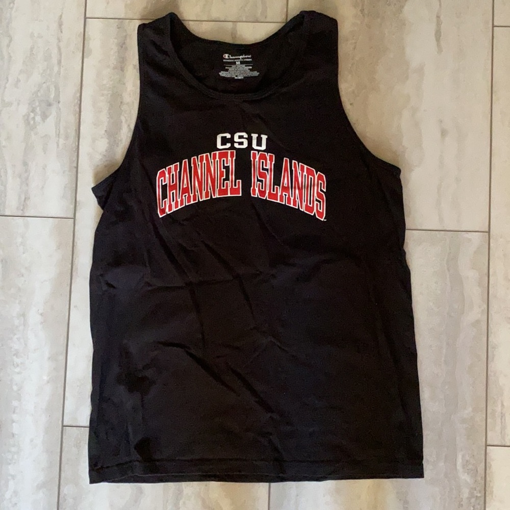 Tank - Picture 2 of 2